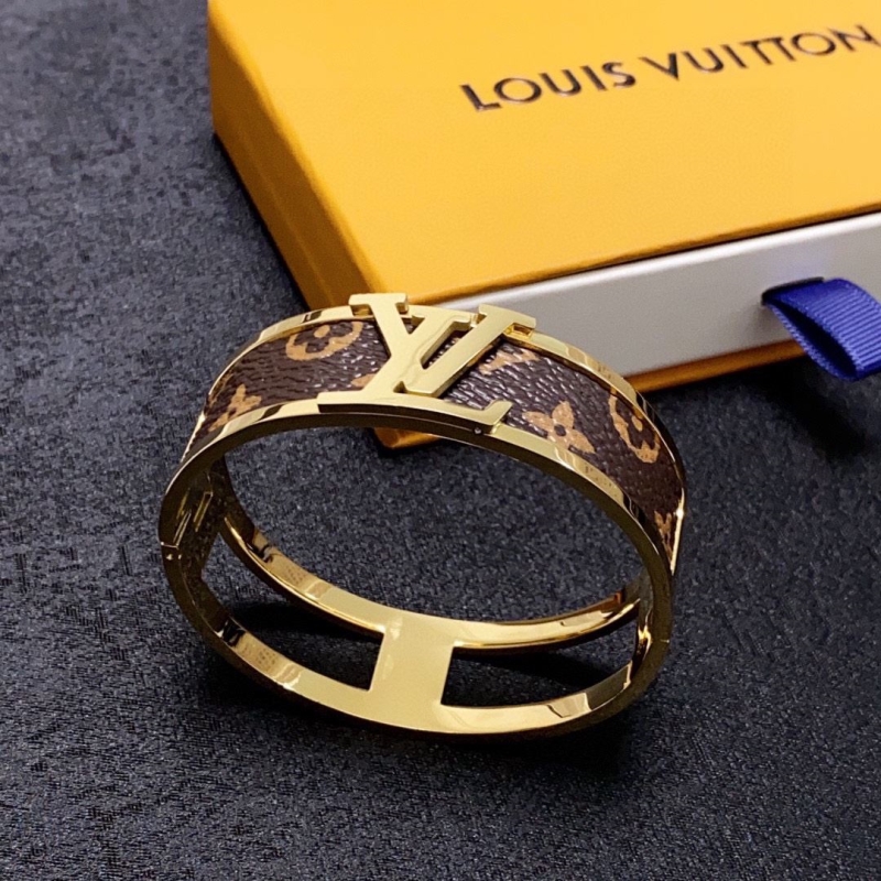 LV Bracelets